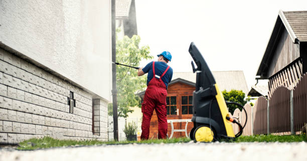 Best Driveway Pressure Washing  in Cape Neddick, ME